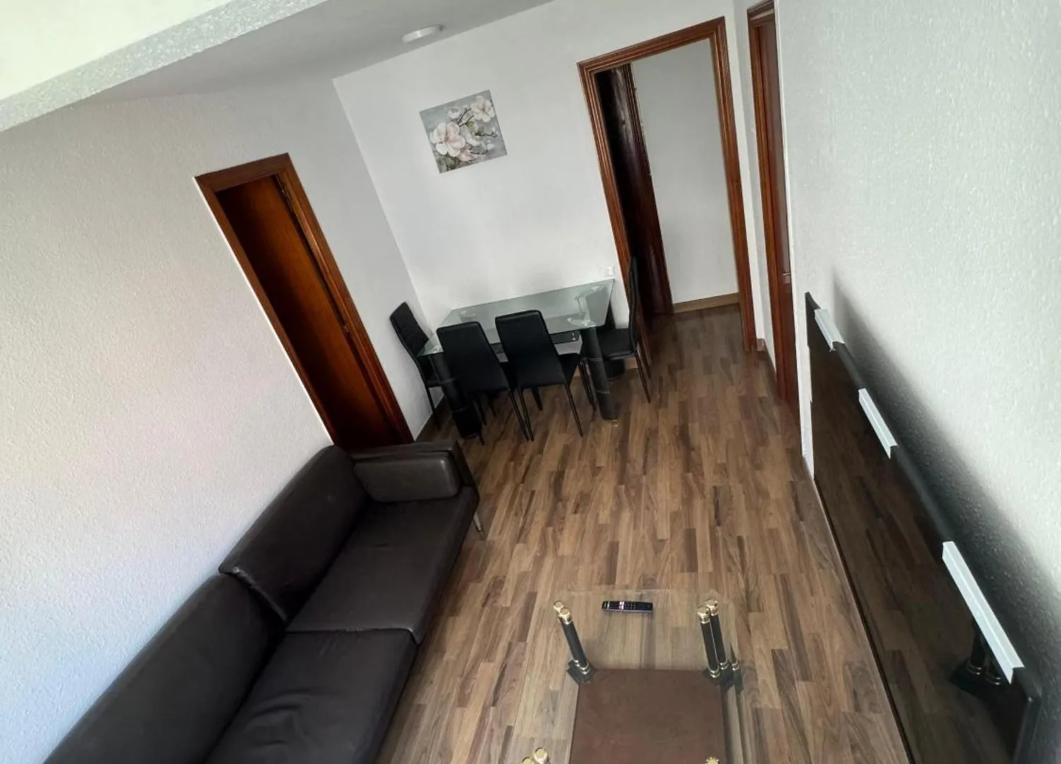 Apartman Alojamiento Michel Forte Esplugues de Llobregat Spanyolország