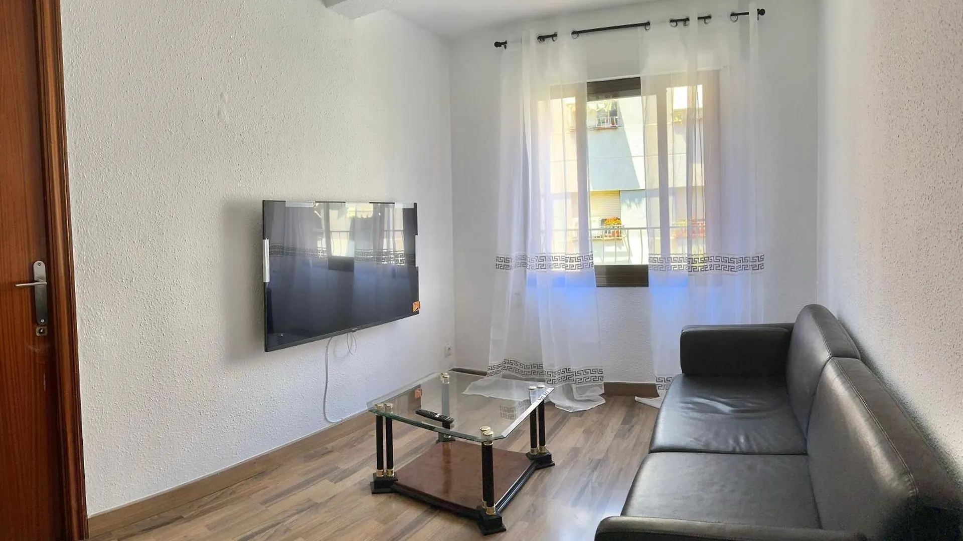 Alojamiento Michel Forte Esplugues de Llobregat Apartamento